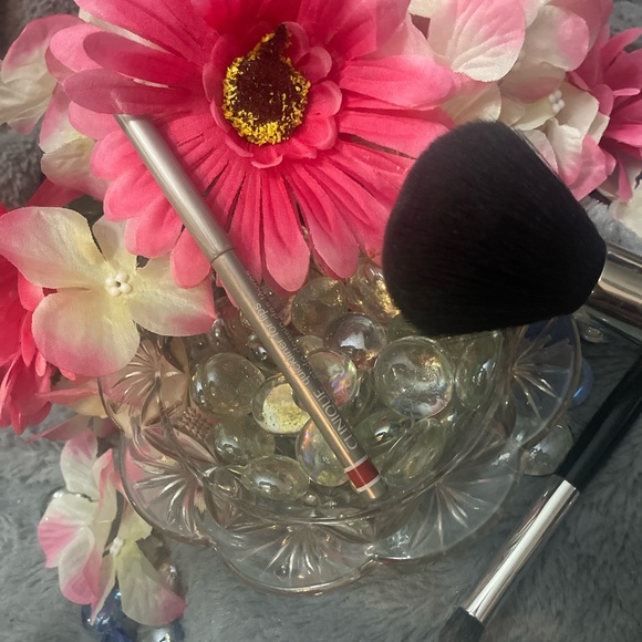 ⚜️3/$25⚜️ 💄BNWT CLINIQUE QUICKLINER FOR LIPS💄37 COCA PEACH💄 - Picture 2 of 5